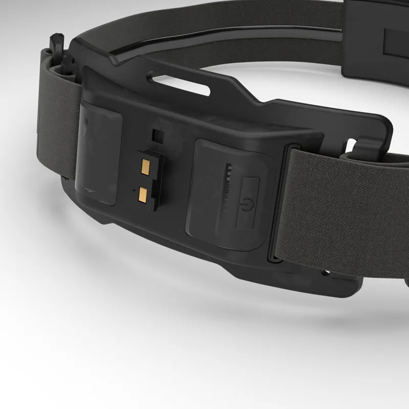 Silva Free 1200 XS Headtorch-11